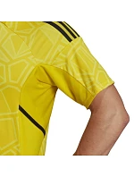 Adidas Condivo 22 Brankářské tričko s krátkým rukávem M HF0138 Pánské Adidas Condivo 22 Brankářské tričko s krátkým rukávem M HF0138 Pánské