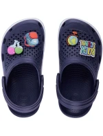 Dřeváky Coqui Lindo Jr 6423-415-2132