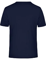 Daiber JN 358 Pánské žerzejové sportovní tričko 02.0358 navy