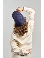 Atlantis Headwear Breezy-S 6 panelová kšiltovka 33.0268 white Atlantis Headwear Breezy-S 6 panelová kšiltovka 33.0268 white