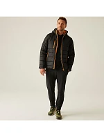 Regatta TRA 241 Thermo bunda "Navigate" 36.A241 black/new royal Regatta TRA 241 Thermo bunda "Navigate" 36.A241 black/new royal