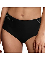 sportovní kalhotky 1627 black - Active sportovní kalhotky 1627 black - Active