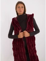 Vesta AT KZ 2368 1.13 bordó