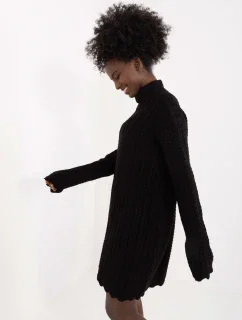 Šaty BA SK 0526.91 černé