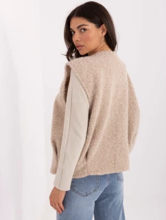 IT KZ vesta FL9622.29P světle béžová