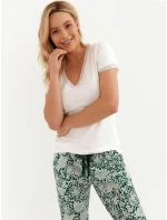 Pyžamo 248 - Cana Pyžamo 248 - Cana