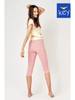 DÁMSKÉ PYŽAMO LNS 796 A24