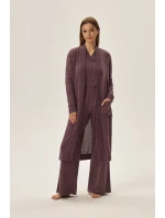 DÁMSKÝ ŽUPAN FUDGE 41948 SS24