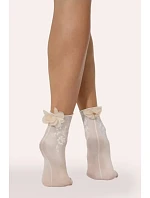 Bloom - Krajkové ponožky
