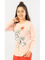 Dětské pyžamo dlouhé Malé koaly Dětské pyžamo dlouhé Malé koaly