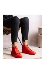 Tenisky  model 207217 Solea