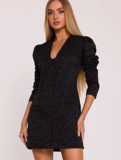 Společenské šaty model 216580 Moe