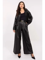 Dámské kalhoty model 219883 Rue Paris Dámské kalhoty model 219883 Rue Paris