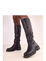 Kozačky  model 220247 Solea