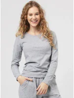 Tričko Key Hot Touch LVD 729 1 S-2XL