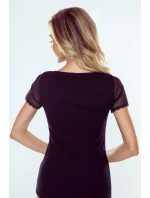 Eldar Prima chemise short S-XL