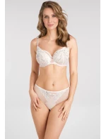 Gorsenia K 866 Marble Dream Brasil kalhotky S-2XL Gorsenia K 866 Marble Dream Brasil kalhotky S-2XL