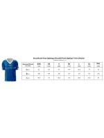 Tričko MASTERS pro bodový boj (schváleno WAKO)