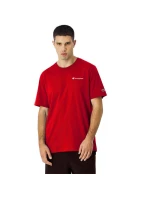 Tričko Champion SS Tee M 220264 RS069 pánské Tričko Champion SS Tee M 220264 RS069 pánské