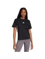 Tričko adidas Essentials 3-Stripes W JD0846 Tričko adidas Essentials 3-Stripes W JD0846