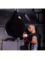 DBX Hydro Bag 25 kg - Boxerský tréninkový pytel s vodní náplní perla