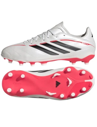 Adidas COPA PURE IV League Jr FG/MG boty JR6262