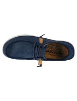 Skechers Slip-Ins: Melson – Coronado 210952-NVY tmavě modré 40