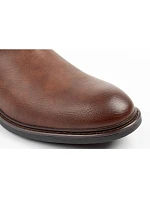 Wrangler pánské boty, kotníkové boty Randy, elegantní, módní, nazouvací Wrangler pánské boty, kotníkové boty Randy, elegantní, módní, nazouvací