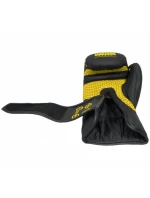 Boxerské rukavice RPU-BLACK 012325-0210 Boxerské rukavice RPU-BLACK 012325-0210