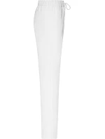 Daiber JN 3003 (34-52) Dámské kalhoty 02.3003 white Daiber JN 3003 (34-52) Dámské kalhoty 02.3003 white