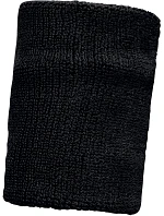 Kariban ProAct PA 049 Froté potítko na ruku extra široké 20.P049 black