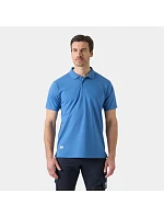 Helly Hansen Classic 2.0 79398 Pánské piqué polo "Classic 2.0" 59.9398 grey fog Helly Hansen Classic 2.0 79398 Pánské piqué polo "Classic 2.0" 59.9398 grey fog