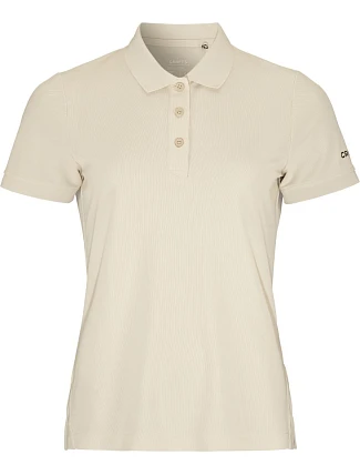 Craft Corporate CORE Unify Polo Shirt W Dámské sportovní polo 81.9139 plaster