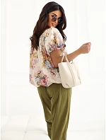 Halenka MI BZ 32917.81 žlutá