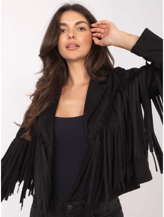 MI KR bunda 22895.65 černá