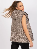 YP KZ vesta cx4291.95P černá YP KZ vesta cx4291.95P černá