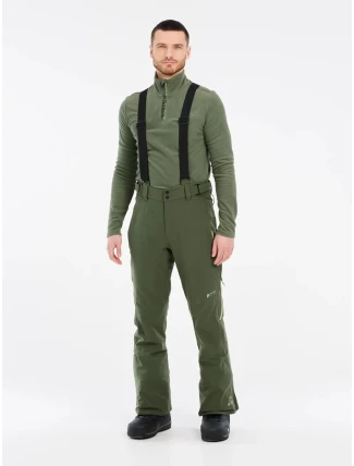 Pánské lyžařské kalhoty Protest PRTMIKADO Pánské lyžařské kalhoty Protest PRTMIKADO