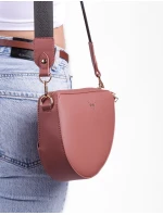 Dámská kabelka Vuch Larrel Dusty Pink