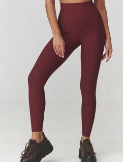 Dlouhé legíny model 220769 Makadamia