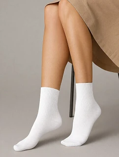 Cerberus 1098 dámské ponožky netlakované krátké 36-42