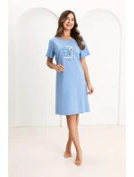 Košile Regina 174 cr/r 2XL-4XL W26 dámská