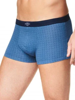 Pánské boxerky 39333 Mesh - HENDERSON