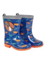 Perletti Cool Kids Dinosaur Jr 15647 wellingtons