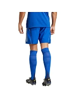 Pánské šortky adidas Tiro 25 Competition Match modré JG1065