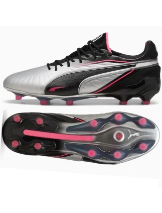Kopačky Puma King Ultimate FG/AG M 108303-02