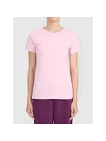 Dámské tričko (SET 3 triček) 4F 4FWMM00TTSHF3306-10S-20S-56S