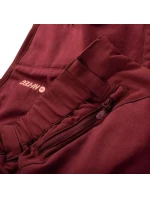 Dámské kalhoty Avaro W 92800441500 - Hi-Tec Dámské kalhoty Avaro W 92800441500 - Hi-Tec