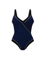 Style Saria jednodílné plavky 7278 black - Anita Classix