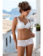 Podložka 053/22 Carmela Big barva:bílá Podložka 053/22 Carmela Big barva:bílá