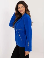 MBM KR 250.77 kobaltový plášť